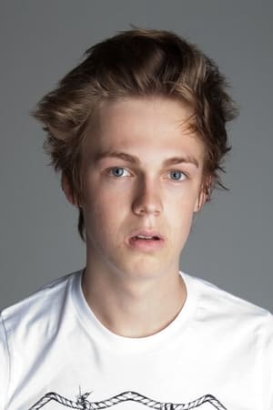 Caspar Lee Image