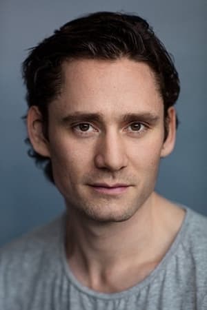Hannes Fohlin Image