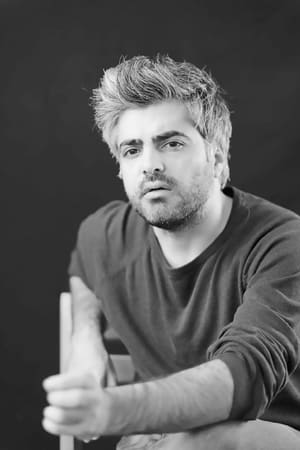 Feras Fayyad Image