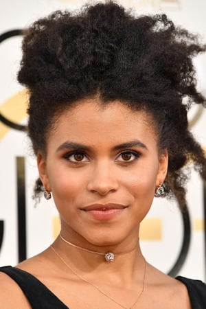 Zazie Beetz Image