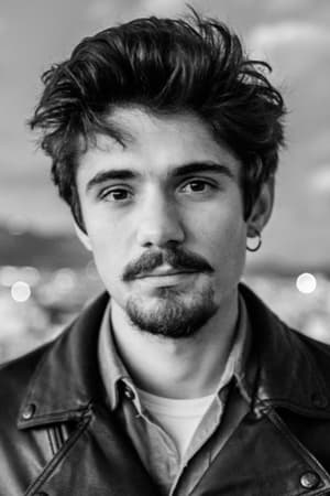 Kostas Nikouli Image