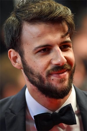 Nikos Gelia Image