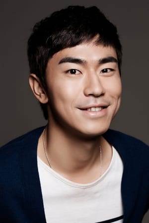Lee Si-eon Image