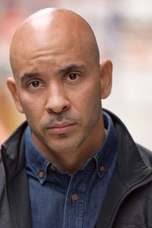Victor Almanzar Image