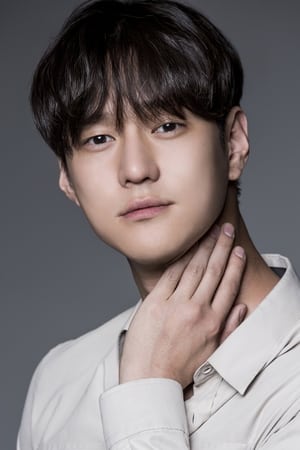Go Kyung-Pyo Image