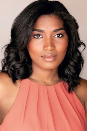 Marissa Chanel Hampton Image