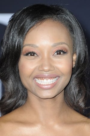 Ashleigh LaThrop Image