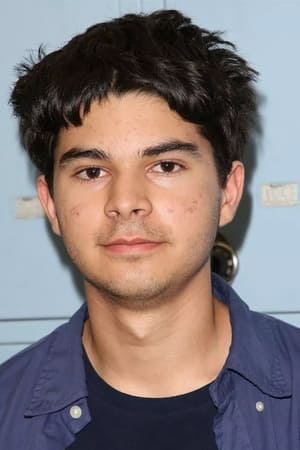 Daniel Zolghadri Image