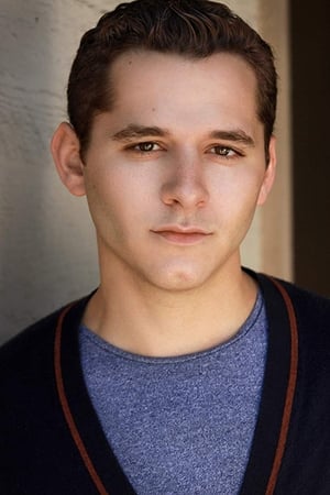 Ben Edlin Image