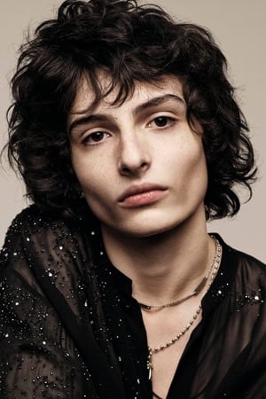 Finn Wolfhard Image