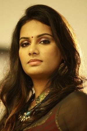 Lakshmi Priyaa Chandramouli Image