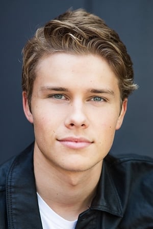 Logan Shroyer Image