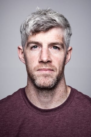 Kieran O'Reilly Image