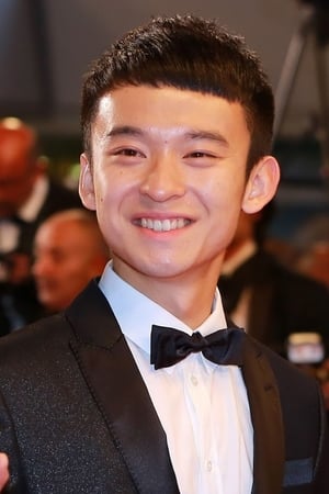 Zijian Dong Image