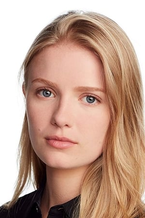 Hadley Robinson Image
