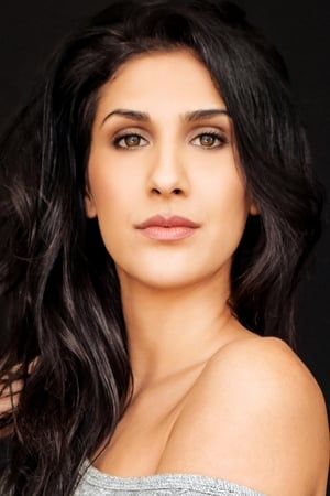 Parveen Dosanjh Image