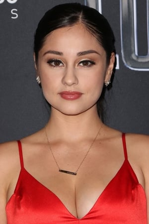 Yvette Monreal Image