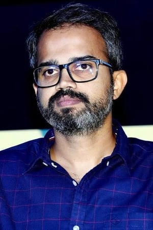 Prashanth Neel Image