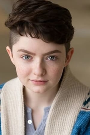 Lachlan Watson Image