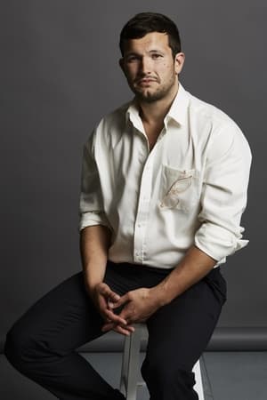 Corin Silva Image