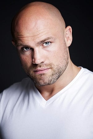 Cathal Pendred Image