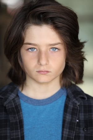 Sunny Suljic Image
