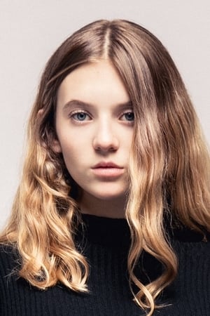 Milya Corbeil-Gauvreau Image