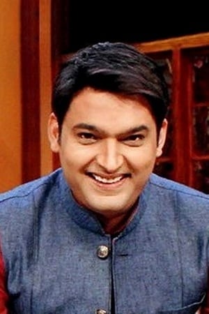 Kapil Sharma Image