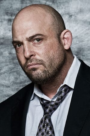 Jon Ambrose Image