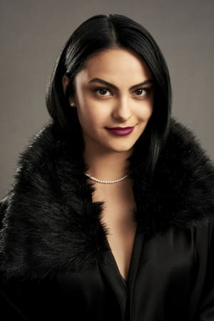 Camila Mendes Image