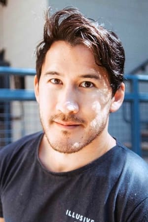 Mark Fischbach Image