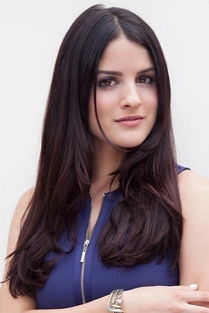 Kiana Madani Image