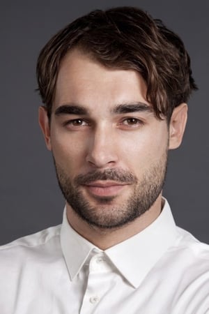 Adam Vacula Image