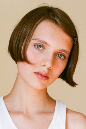 Sasha Frolova Image