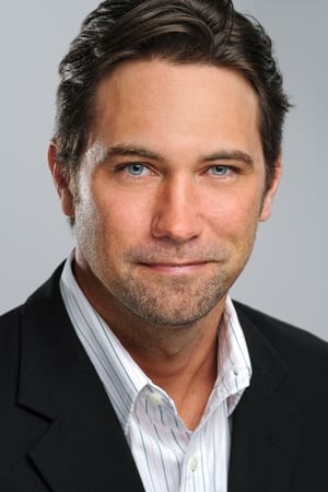 Britton Webb Image
