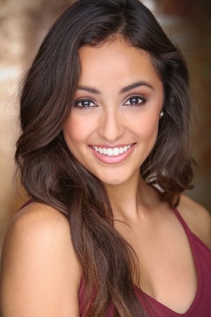 Cassie Hernandez Image