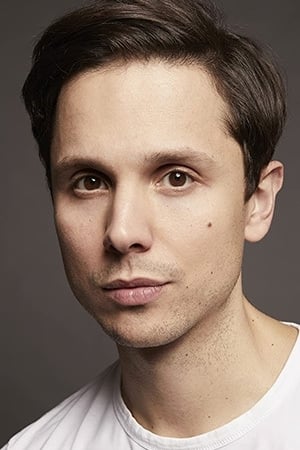 Balázs Csémy Image