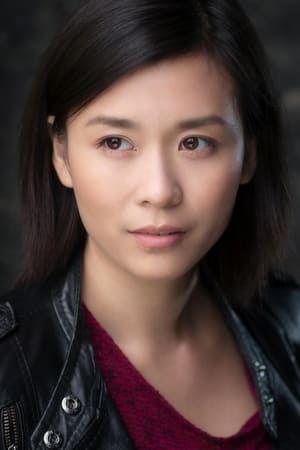 Naomi Yang Image