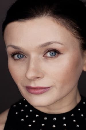 Irina Dvorovenko Image