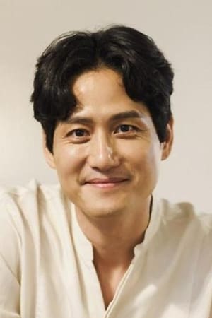 Park Hae-joon Image