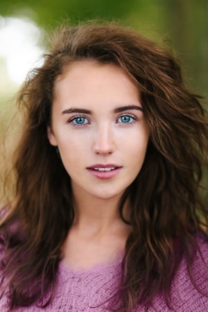 Julia Brown Image