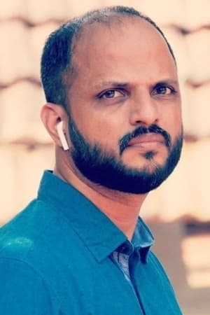 Jude Anthany Joseph Image