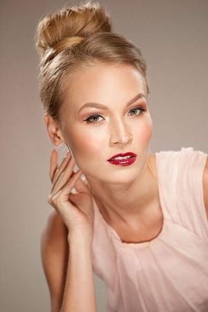Stefaniya Makarova Image
