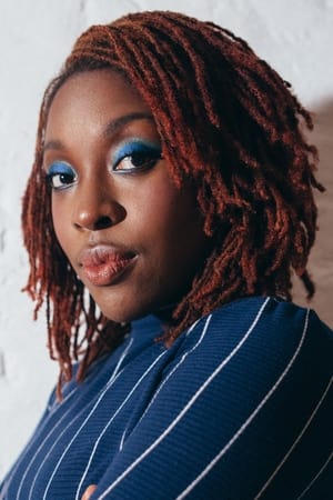 Ronke Adekoluejo Image