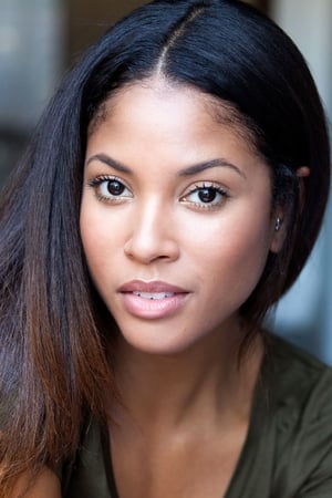 Lex Scott Davis Image