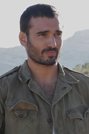 Syrus Shahidi Image