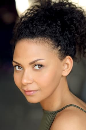 Lois Chimimba Image