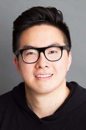 Bowen Yang Image