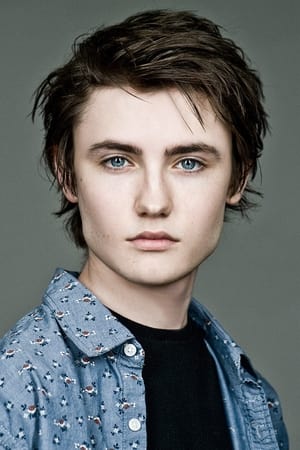 Spencer Macpherson Image