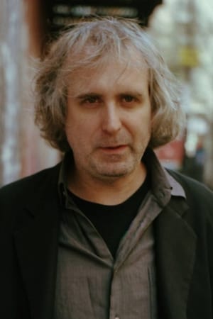 Michael O'Shea Image